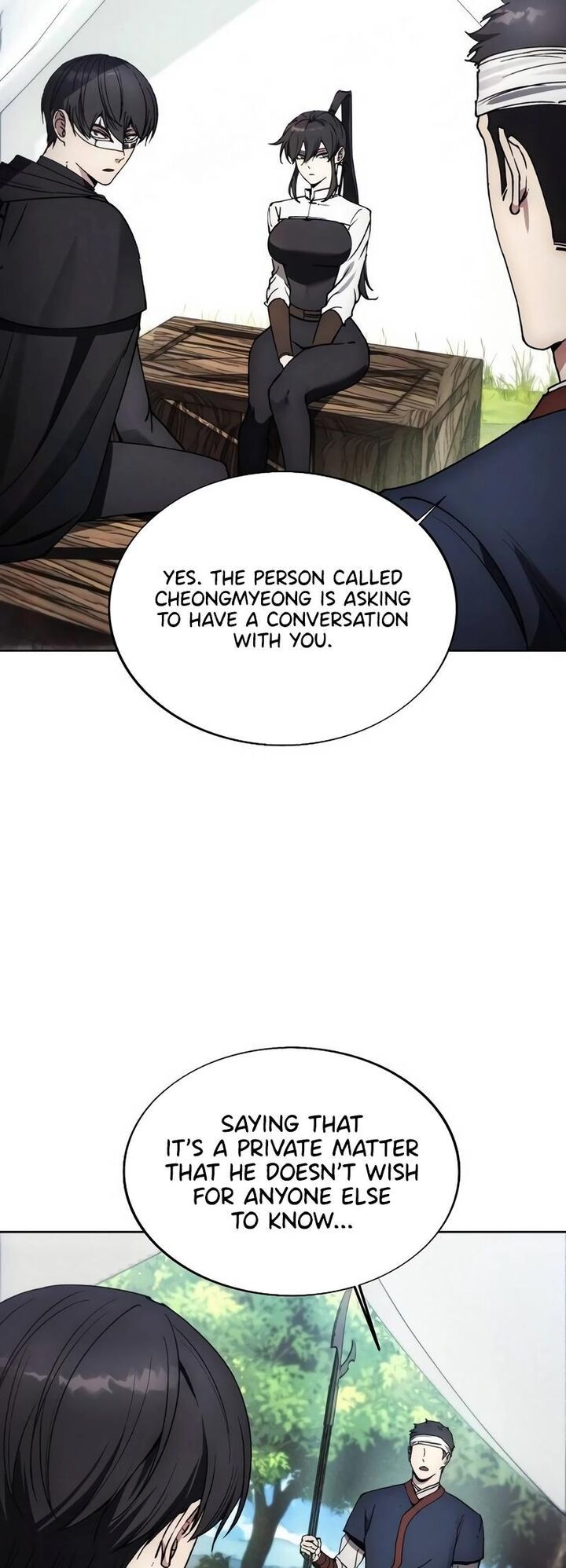 How To Live As A Villain Chapter 156 Page 21