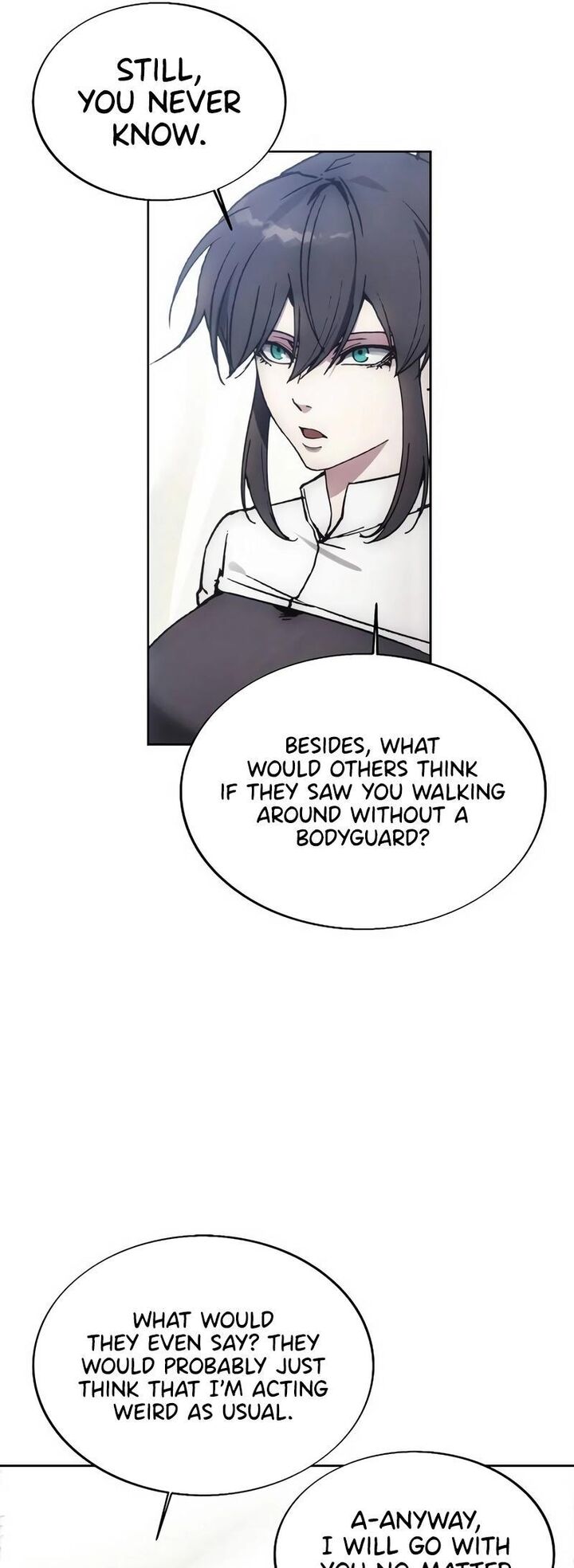 How To Live As A Villain Chapter 156 Page 25
