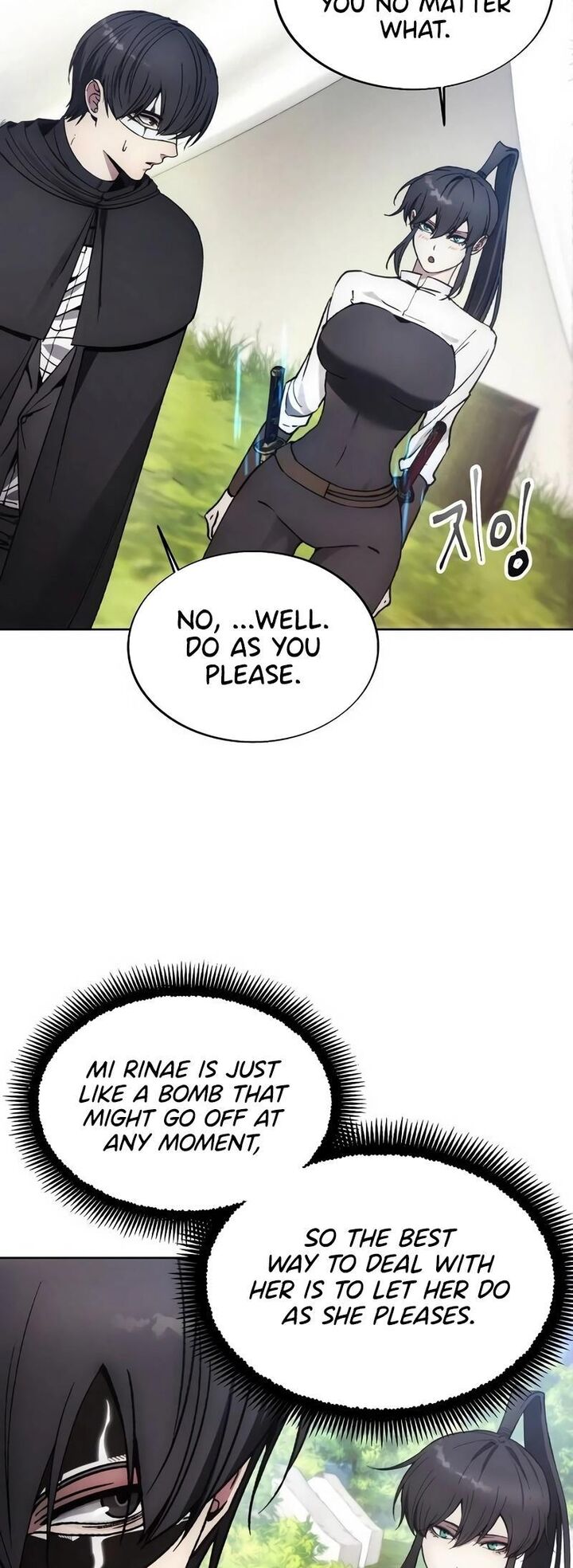 How To Live As A Villain Chapter 156 Page 26