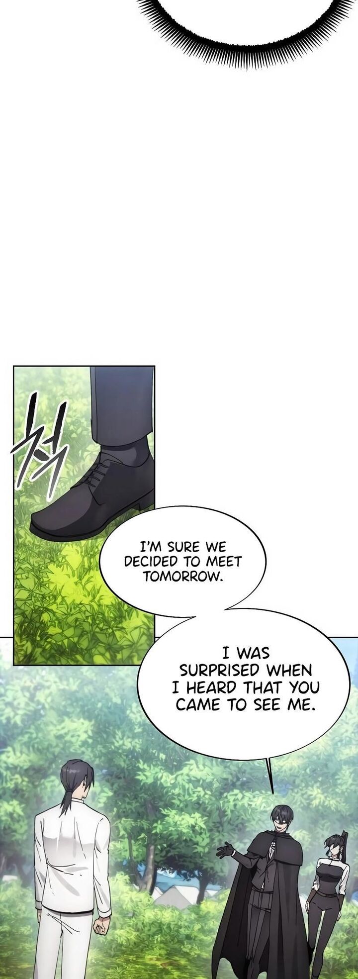 How To Live As A Villain Chapter 156 Page 28