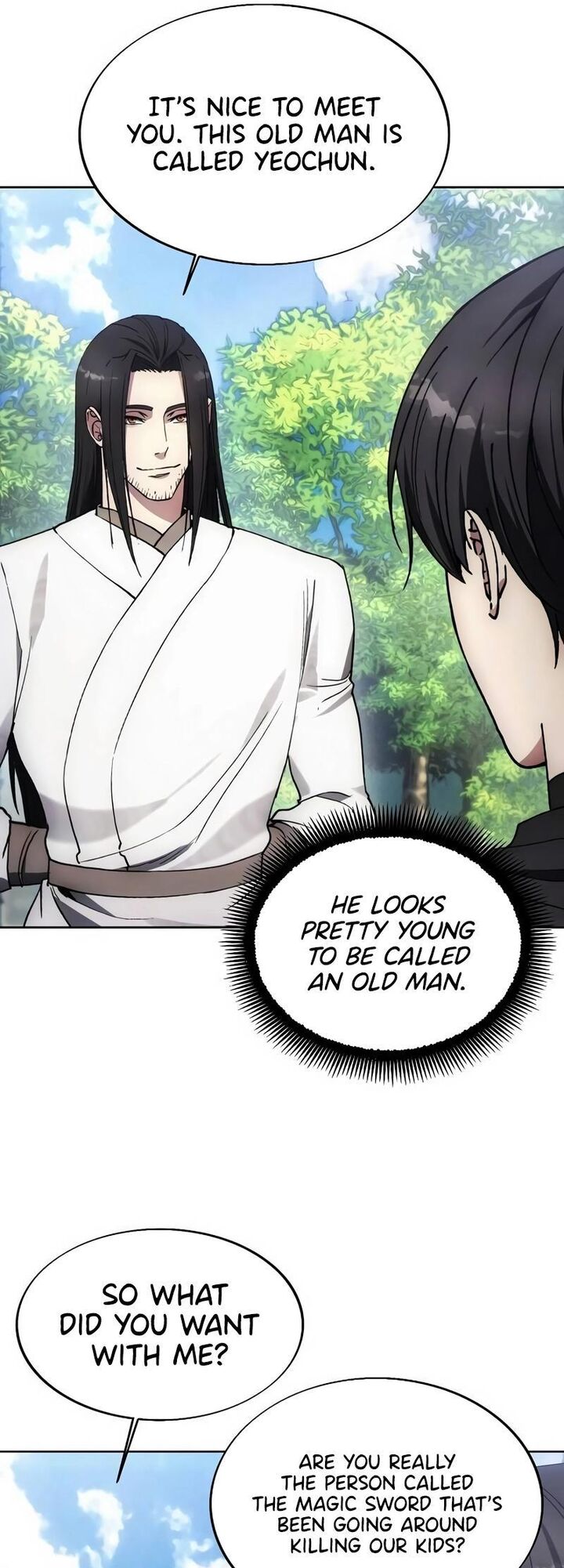 How To Live As A Villain Chapter 156 Page 31