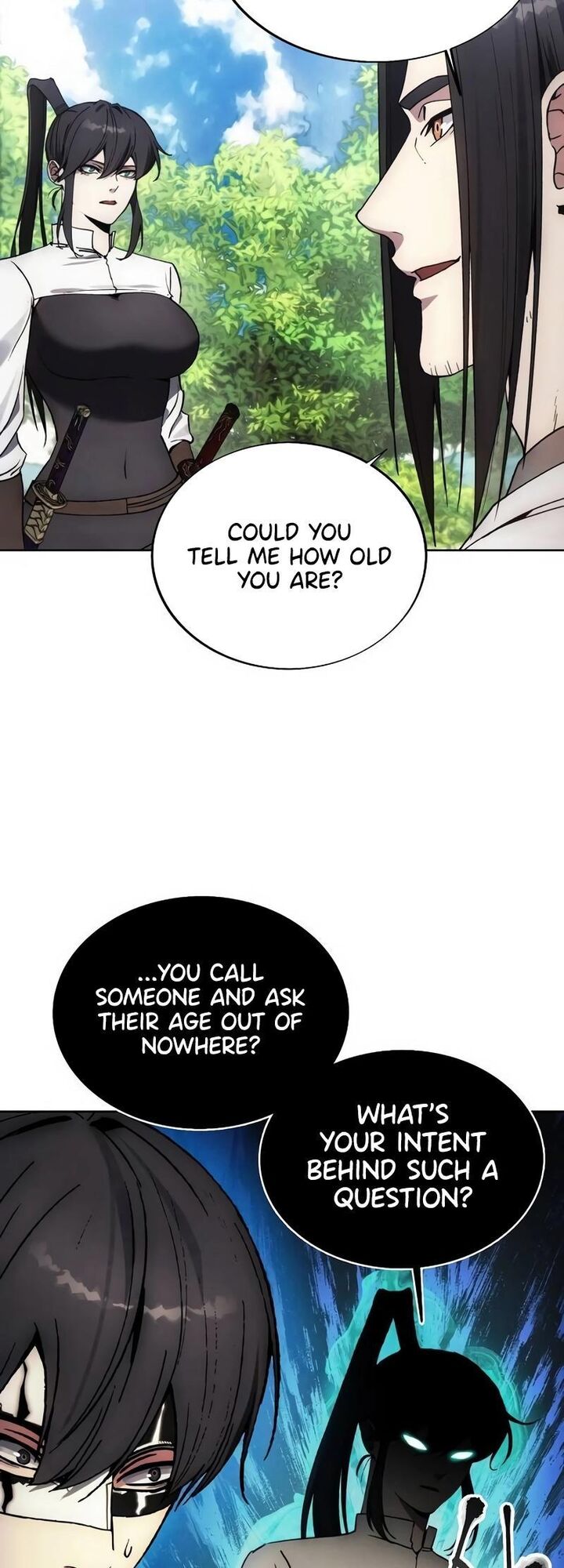 How To Live As A Villain Chapter 156 Page 32