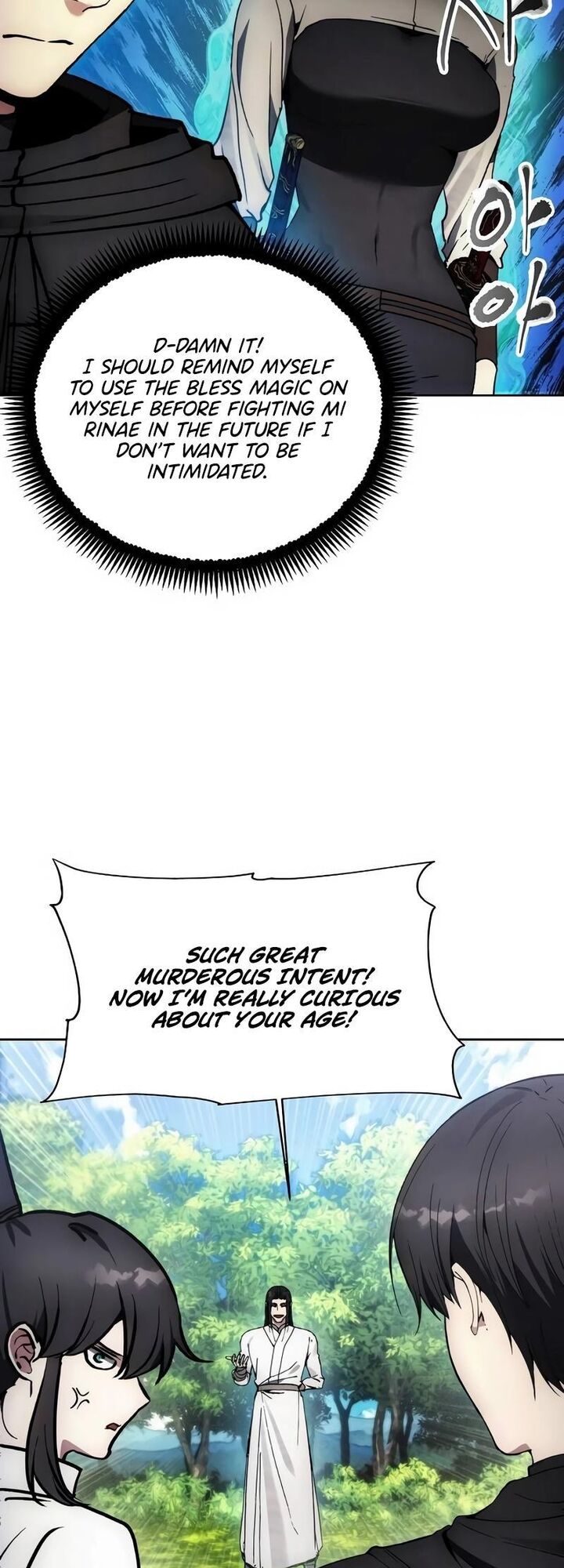 How To Live As A Villain Chapter 156 Page 33