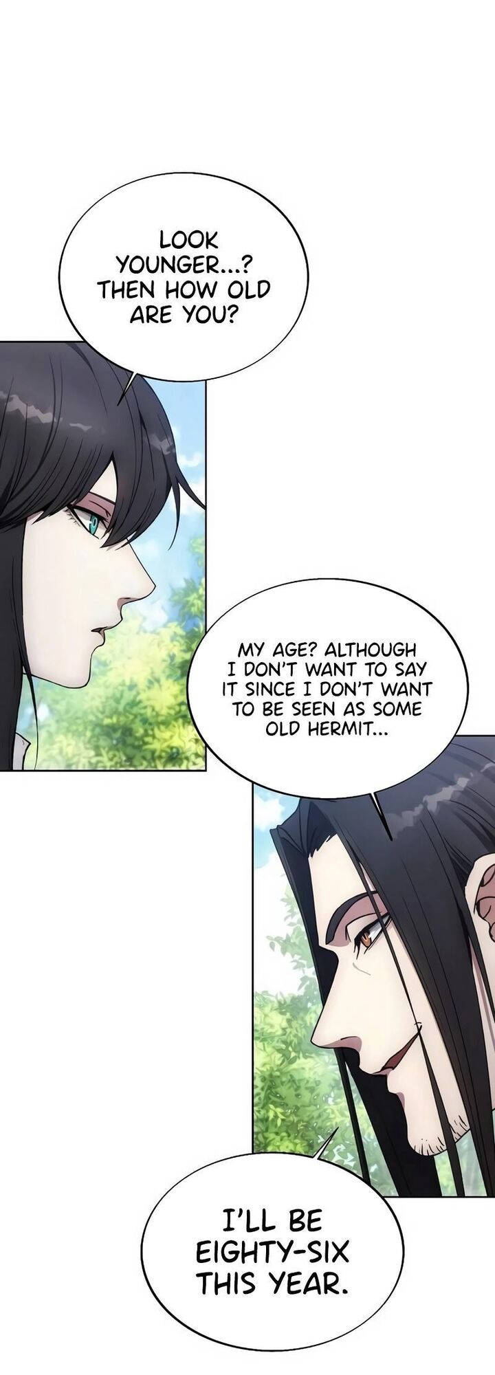 How To Live As A Villain Chapter 156 Page 36