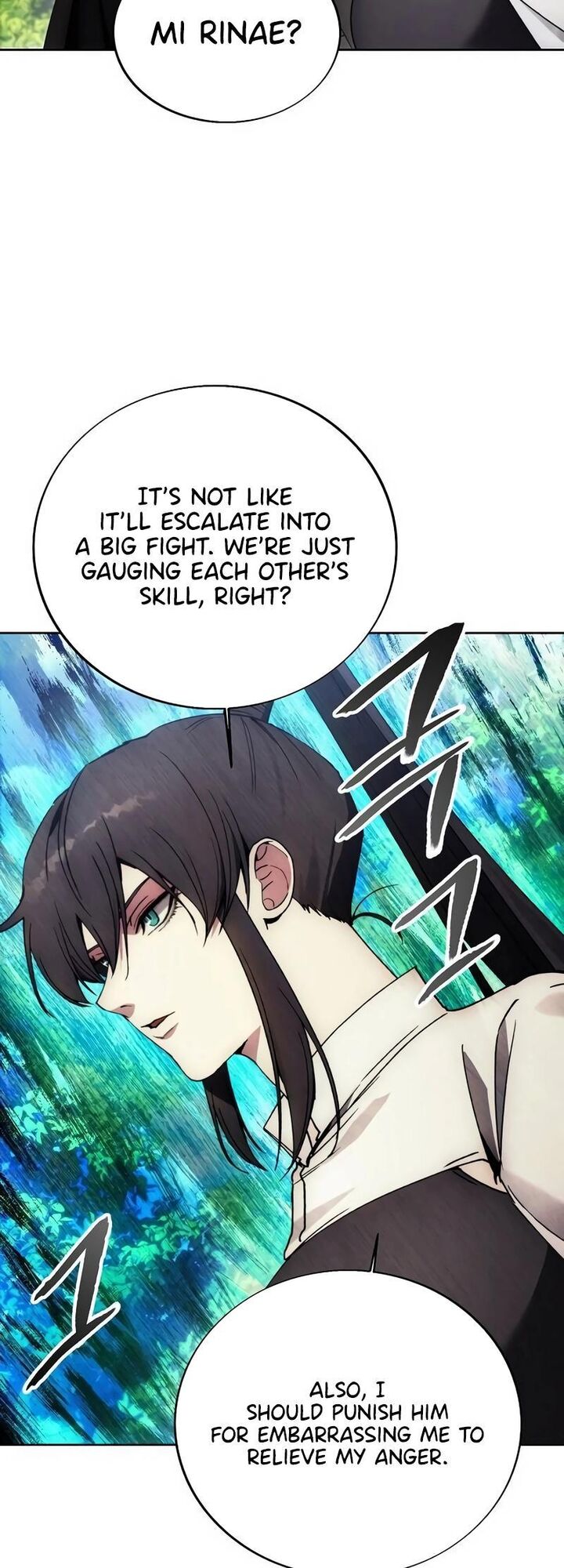 How To Live As A Villain Chapter 156 Page 40