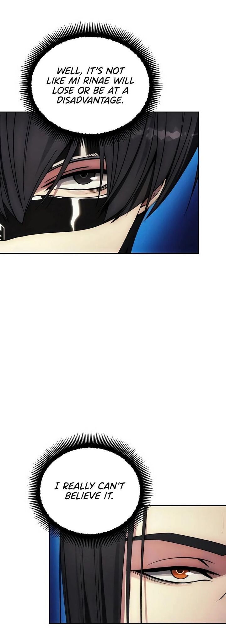 How To Live As A Villain Chapter 156 Page 42