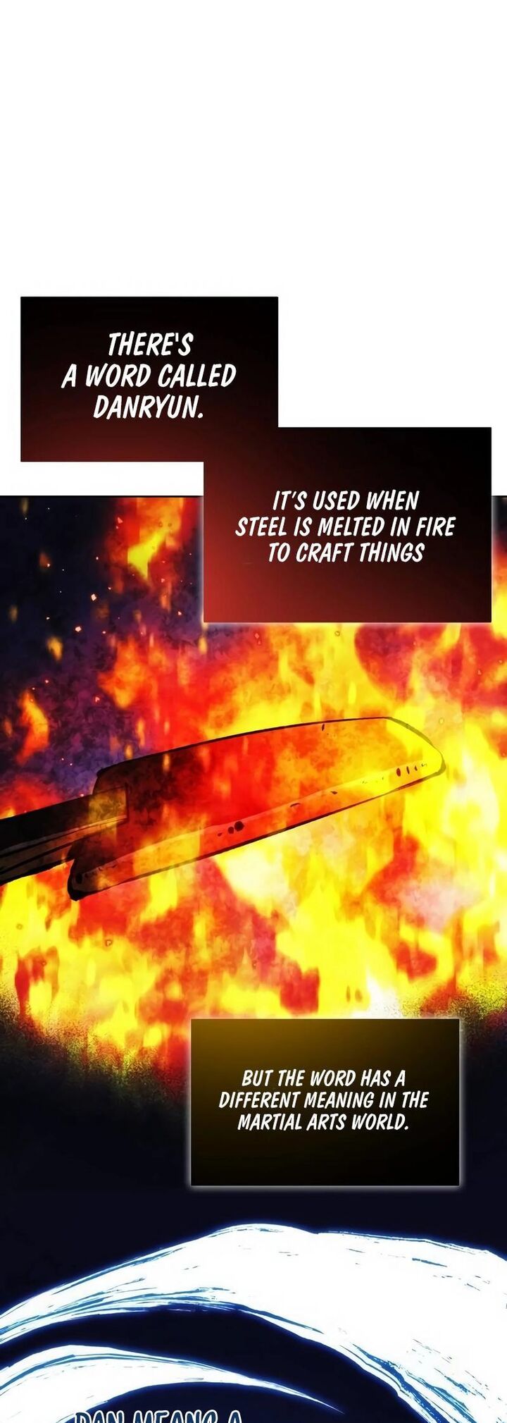 How To Live As A Villain Chapter 156 Page 43