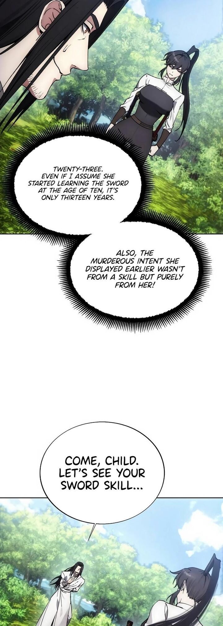 How To Live As A Villain Chapter 156 Page 45