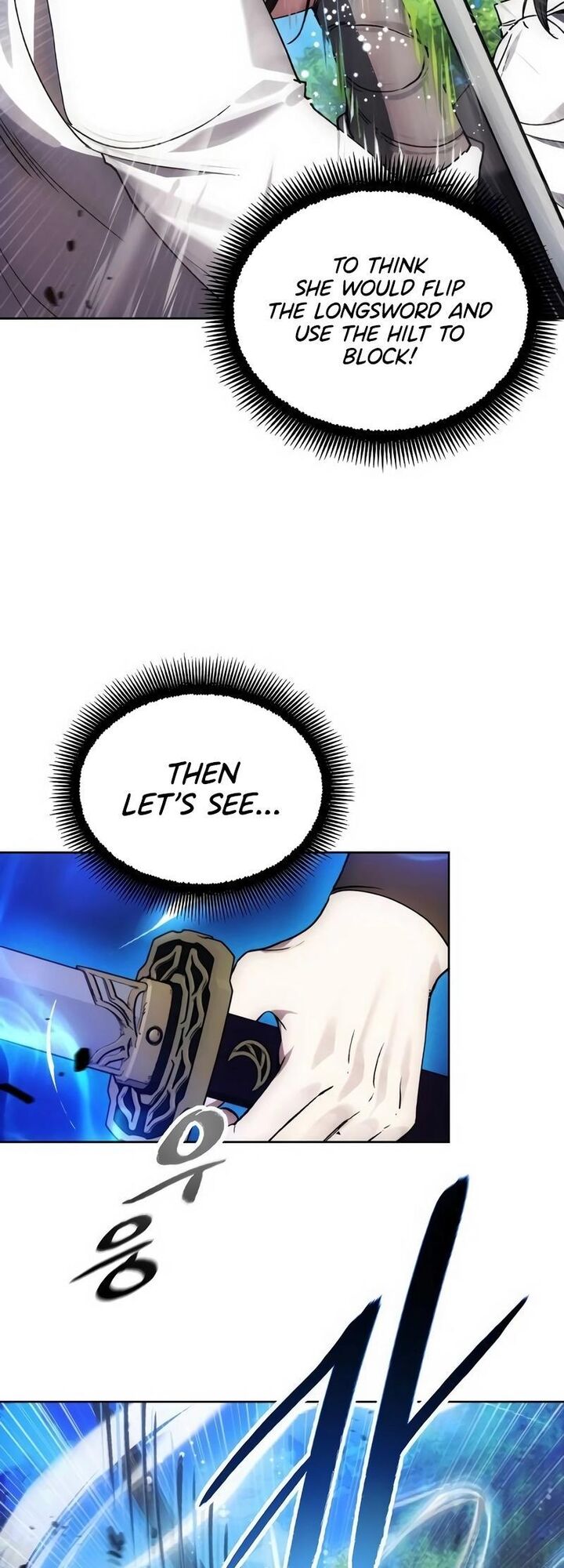 How To Live As A Villain Chapter 156 Page 50