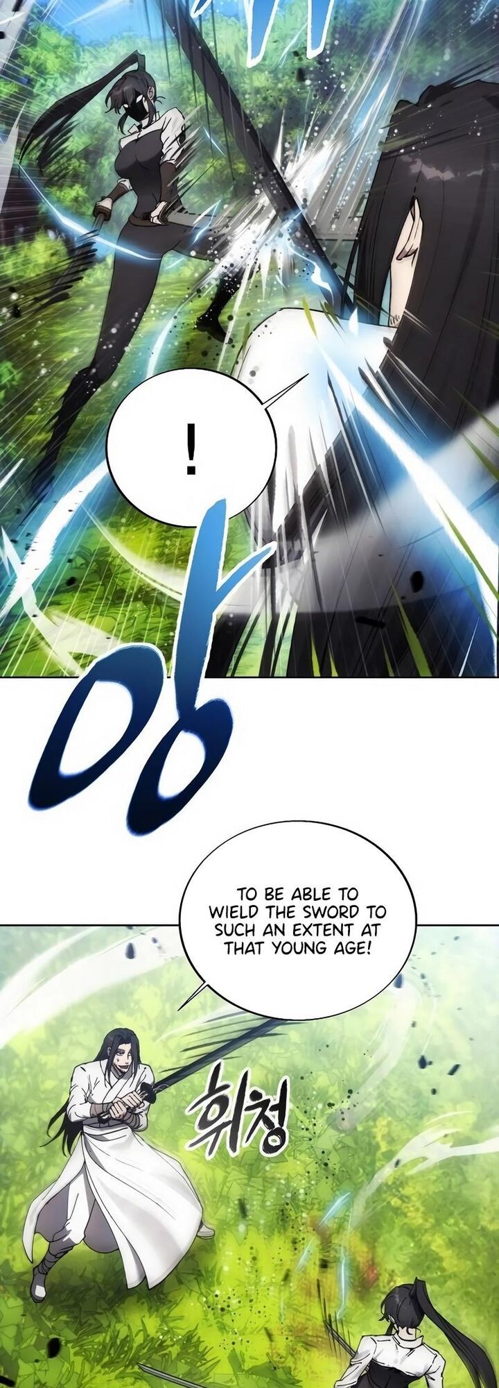 How To Live As A Villain Chapter 156 Page 51