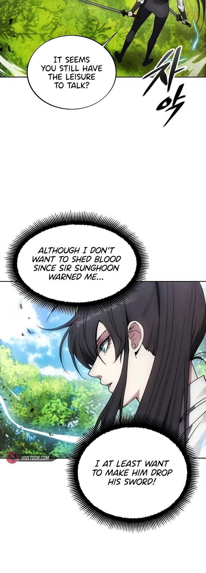 How To Live As A Villain Chapter 156 Page 52