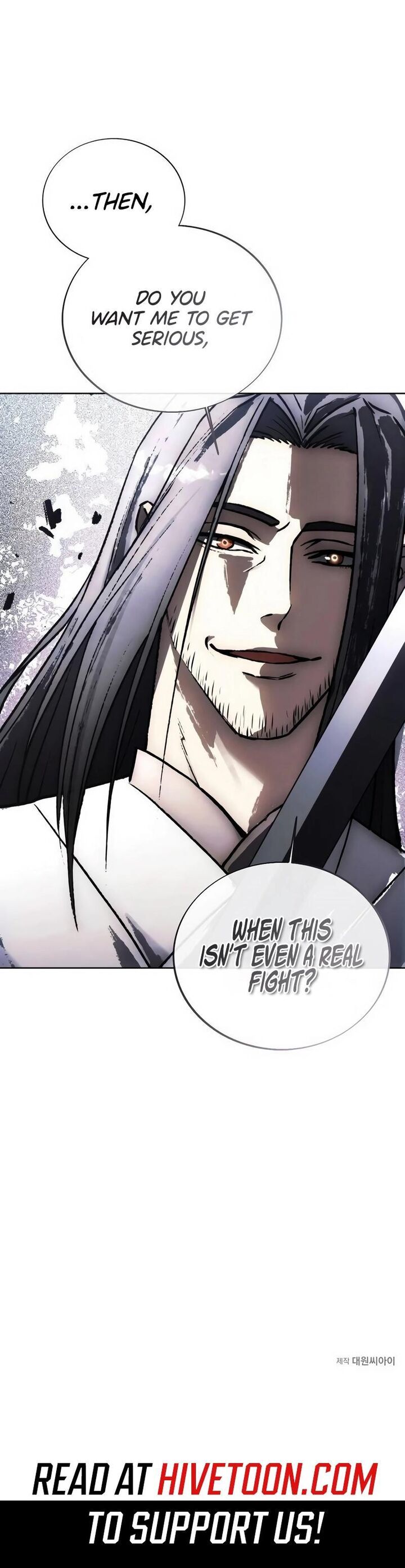 How To Live As A Villain Chapter 156 Page 53