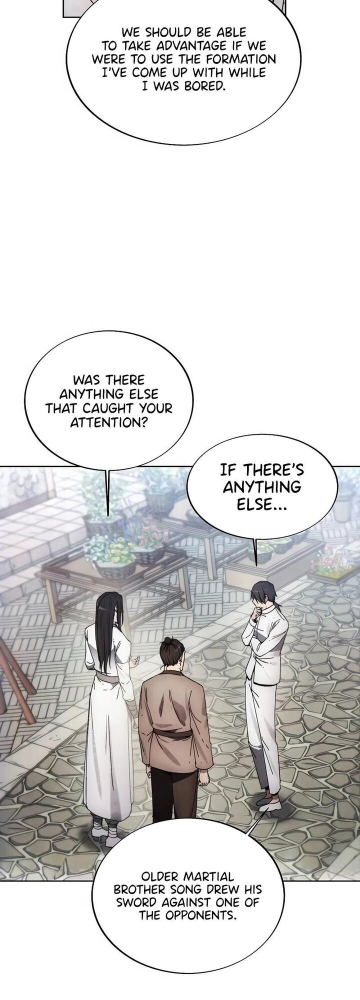 How To Live As A Villain Chapter 156 Page 6