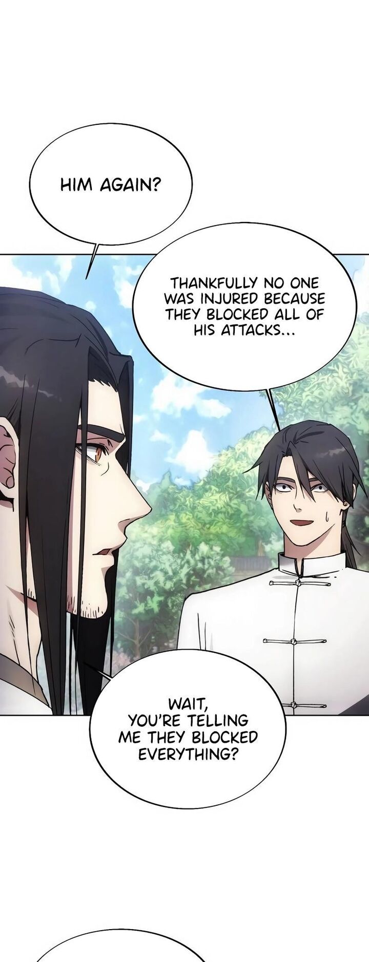 How To Live As A Villain Chapter 156 Page 7