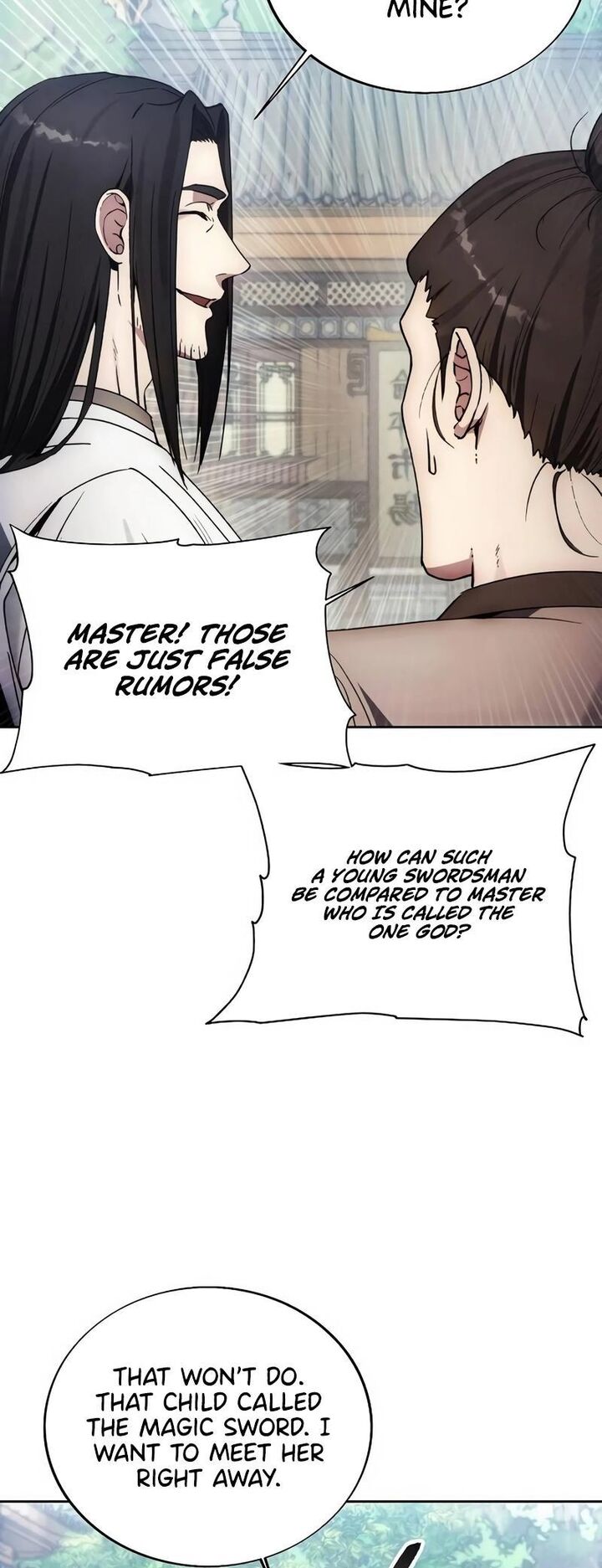 How To Live As A Villain Chapter 156 Page 9