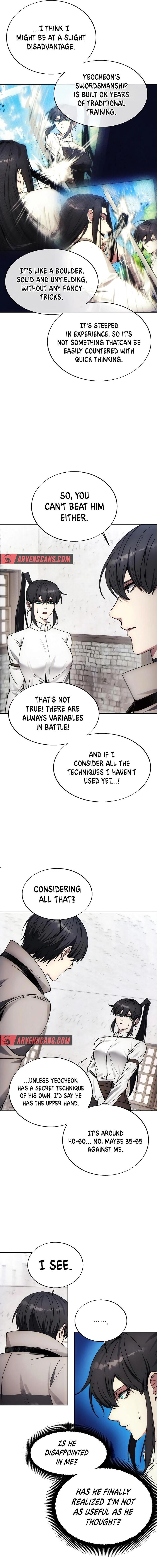 How To Live As A Villain Chapter 157 Page 12