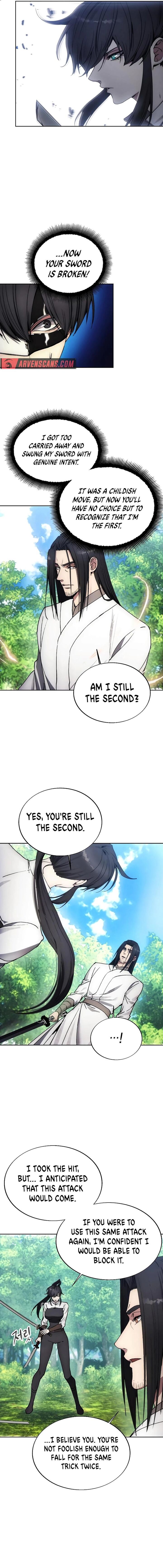 How To Live As A Villain Chapter 157 Page 3