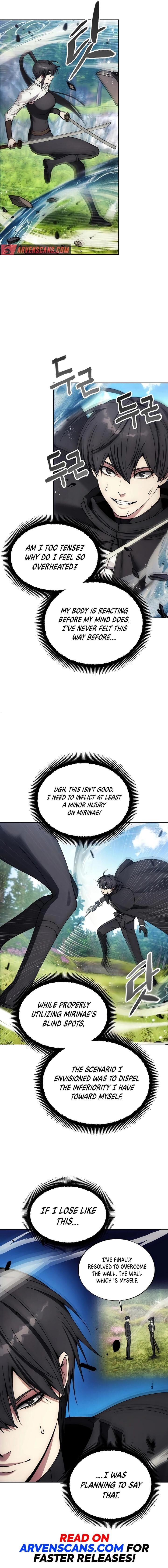 How To Live As A Villain Chapter 158 Page 13