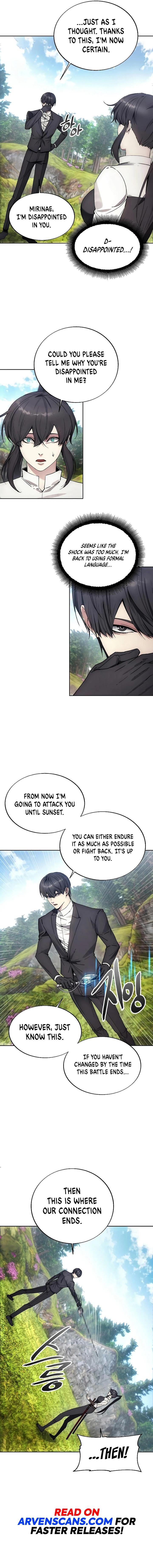 How To Live As A Villain Chapter 158 Page 2