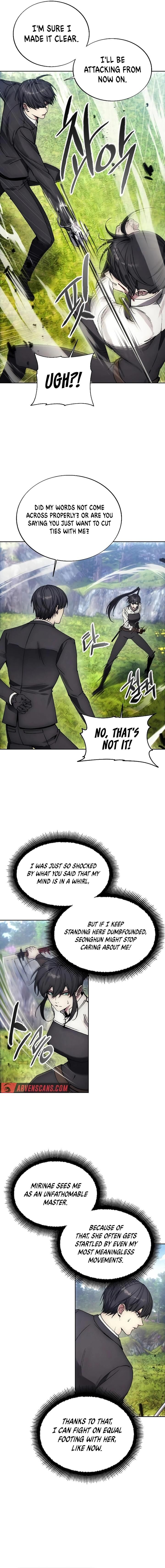 How To Live As A Villain Chapter 158 Page 3