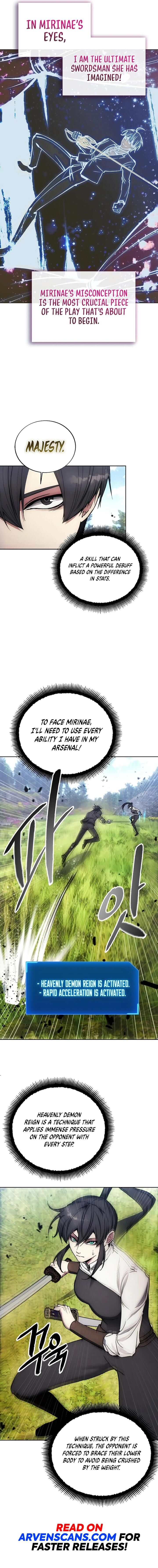 How To Live As A Villain Chapter 158 Page 4
