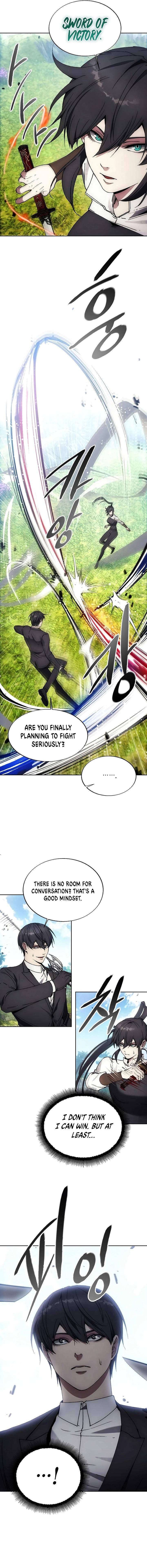 How To Live As A Villain Chapter 158 Page 6