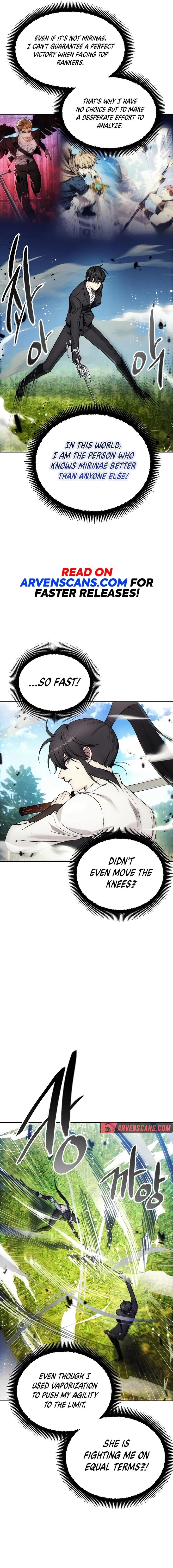 How To Live As A Villain Chapter 158 Page 8