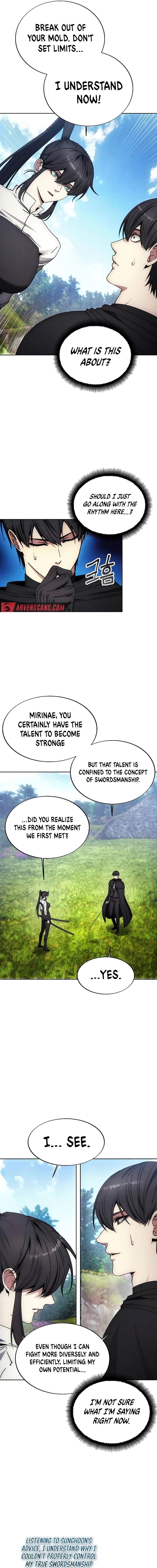 How To Live As A Villain Chapter 159 Page 13