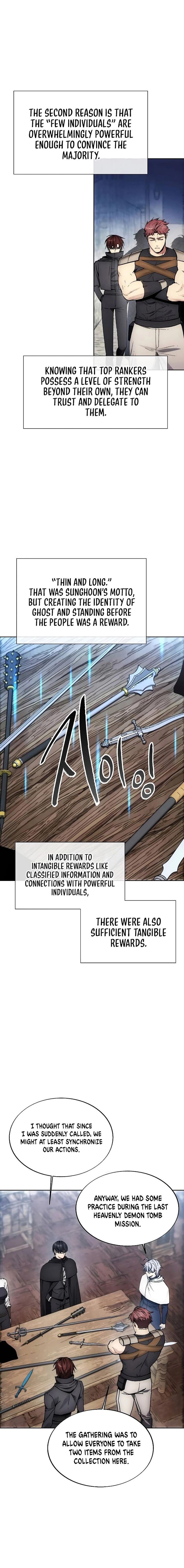 How To Live As A Villain Chapter 159 Page 16