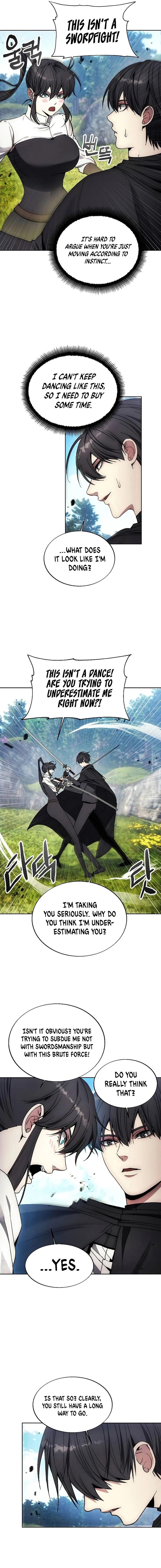 How To Live As A Villain Chapter 159 Page 7