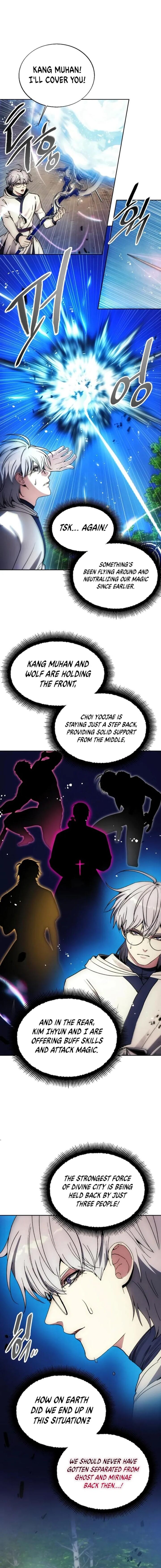 How To Live As A Villain Chapter 160 Page 16