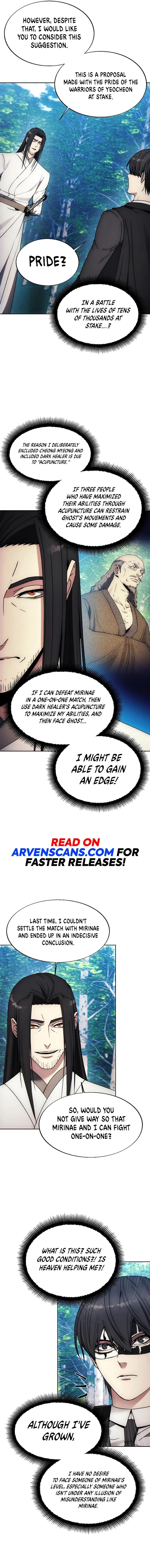 How To Live As A Villain Chapter 161 Page 12
