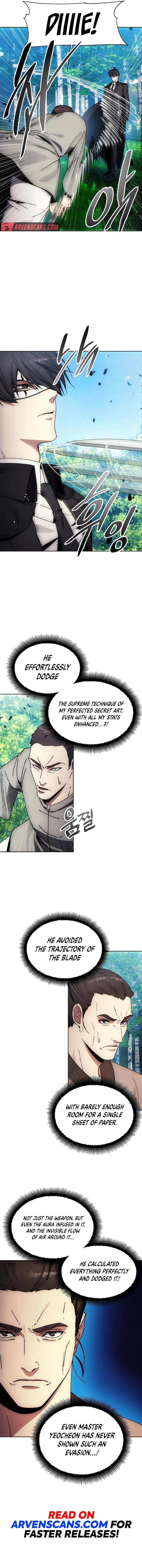 How To Live As A Villain Chapter 161 Page 17