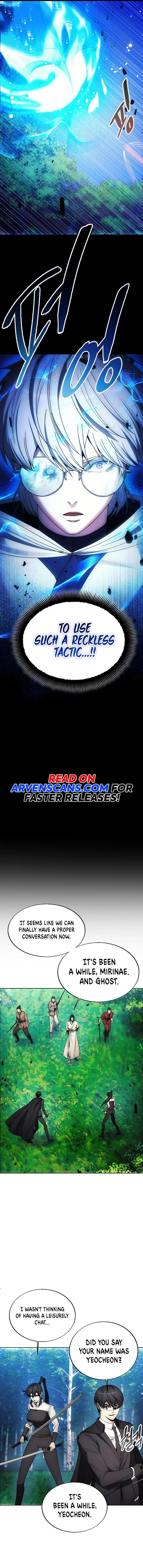 How To Live As A Villain Chapter 161 Page 4