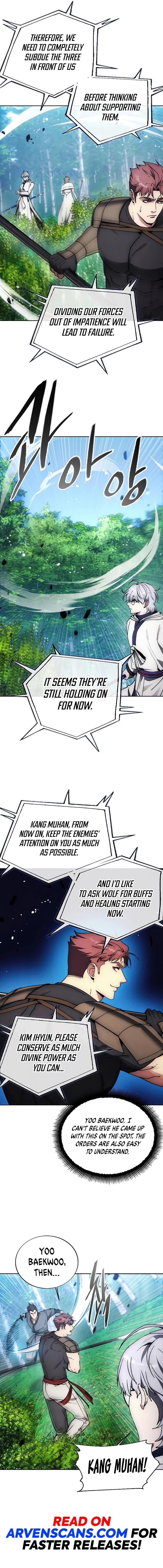 How To Live As A Villain Chapter 162 Page 12