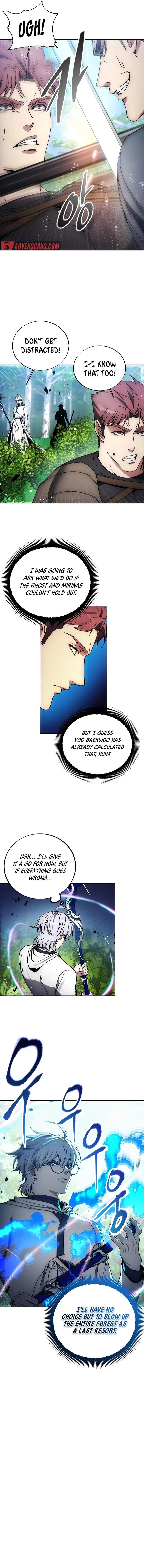 How To Live As A Villain Chapter 162 Page 13