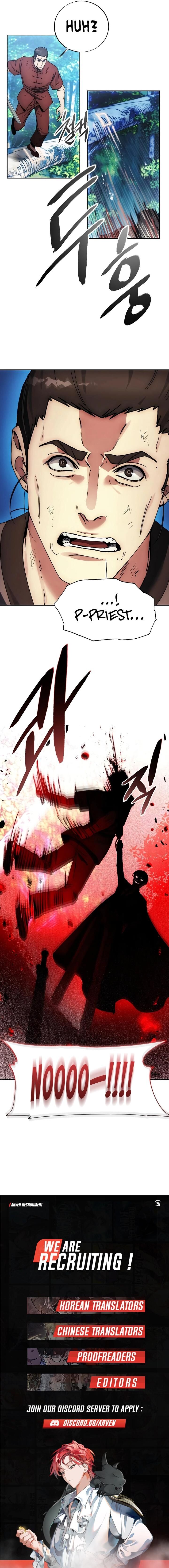 How To Live As A Villain Chapter 163 Page 17