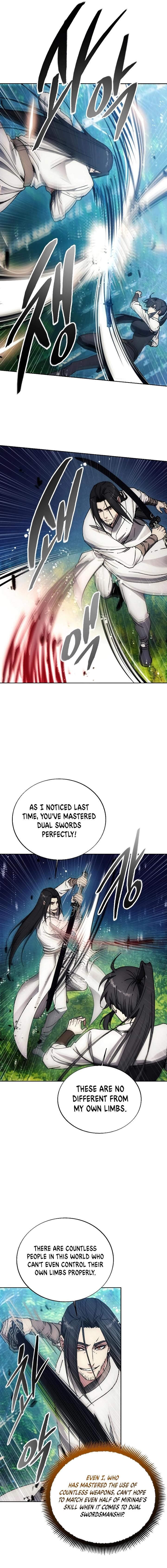 How To Live As A Villain Chapter 163 Page 2