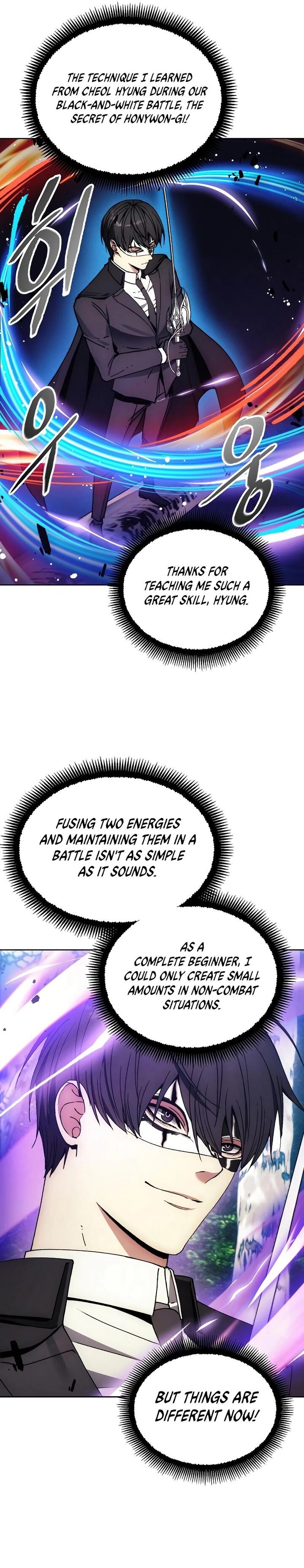 How To Live As A Villain Chapter 164 Page 13