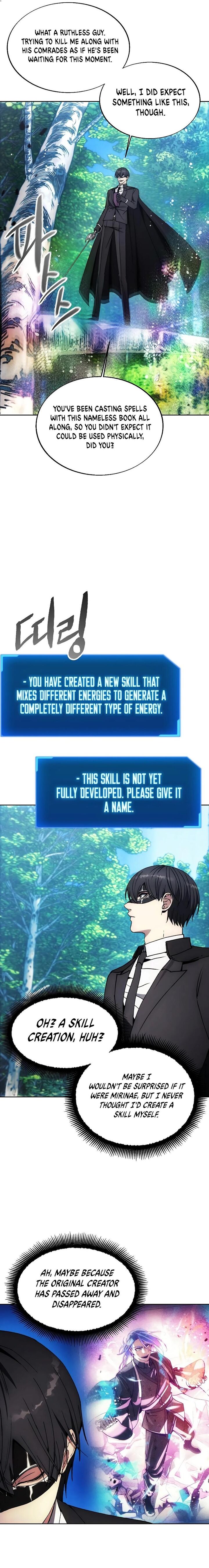 How To Live As A Villain Chapter 164 Page 21