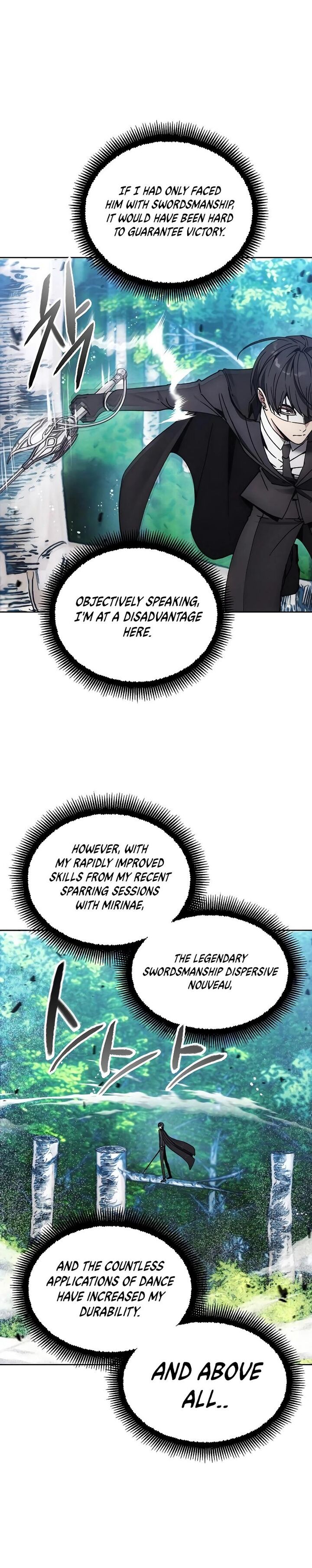 How To Live As A Villain Chapter 164 Page 7
