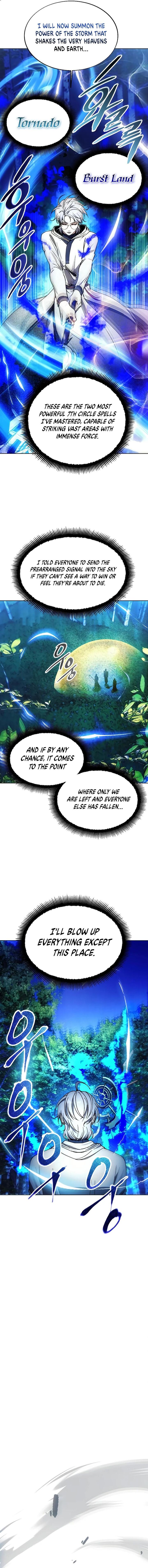 How To Live As A Villain Chapter 165 Page 11