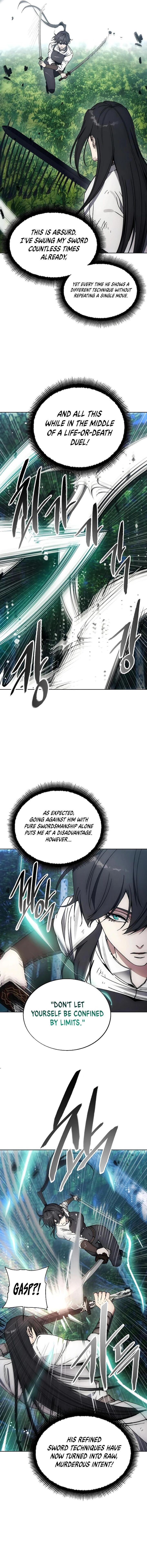 How To Live As A Villain Chapter 165 Page 12