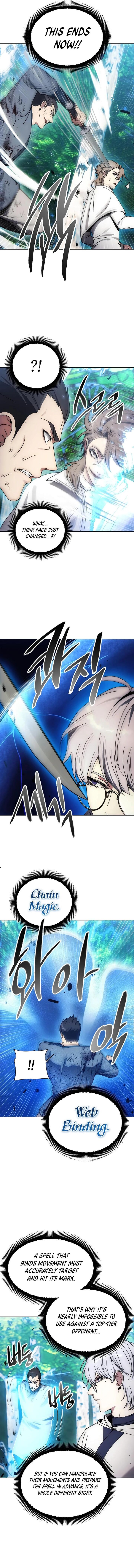 How To Live As A Villain Chapter 165 Page 7