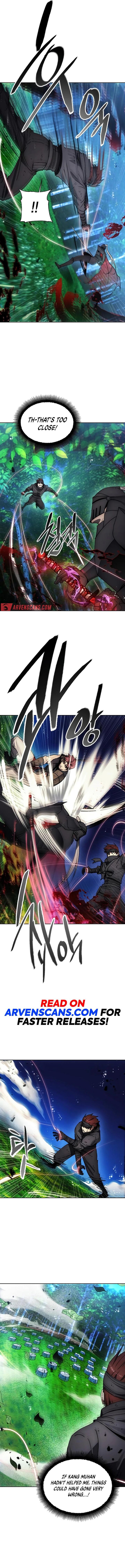 How To Live As A Villain Chapter 167 Page 10