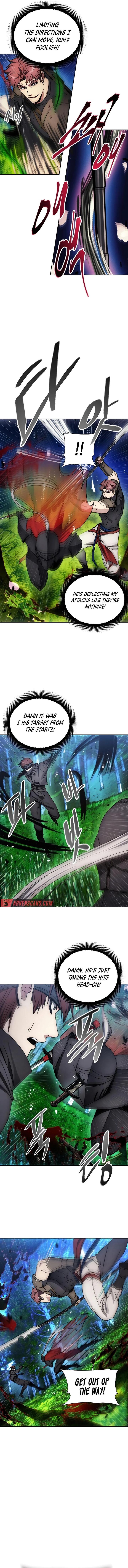 How To Live As A Villain Chapter 167 Page 12