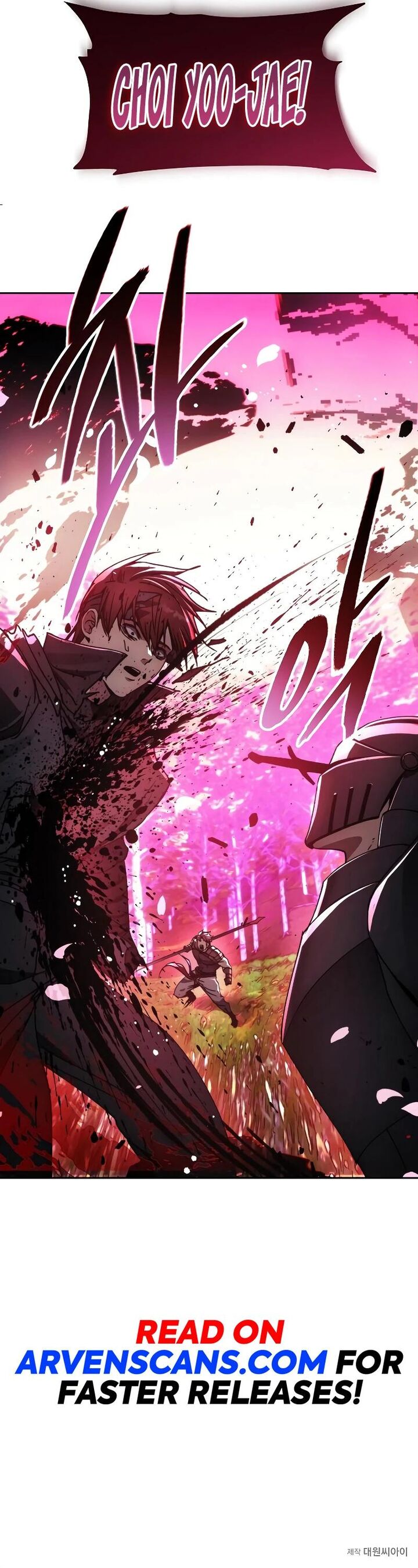How To Live As A Villain Chapter 167 Page 13