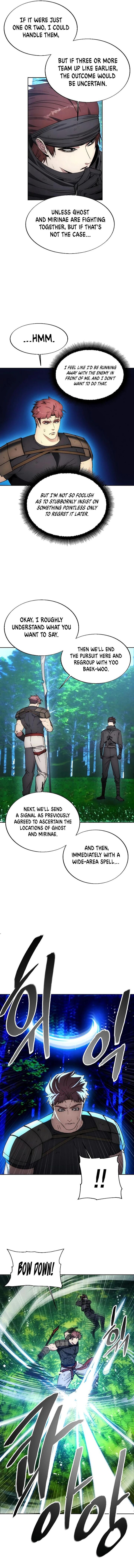 How To Live As A Villain Chapter 167 Page 2