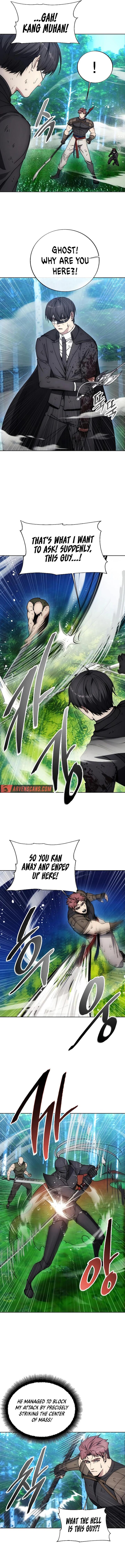 How To Live As A Villain Chapter 167 Page 3