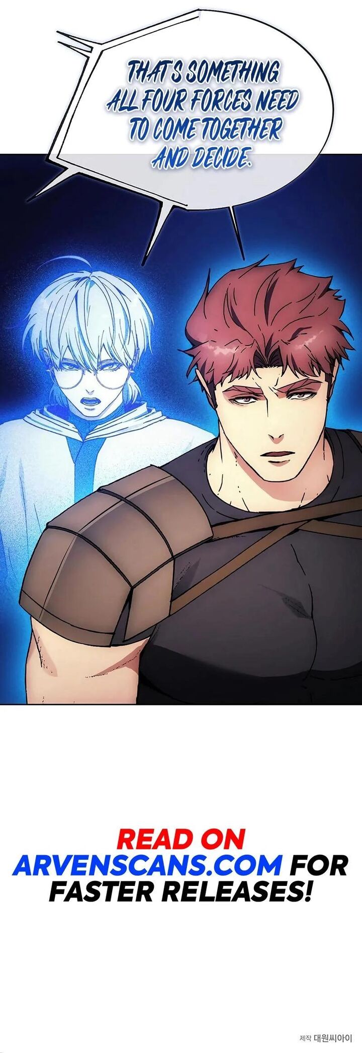 How To Live As A Villain Chapter 169 Page 25